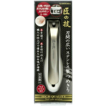 Green Bell Takumi no Waza Roostevabast terasest k&uuml;&uuml;nek&auml;&auml;rid Lai tera G-1203 valge