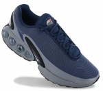 Nike Air Max DN - Meeste kingad Tossud Tumesinine DV3337-401 ORIGINAAL EU 42.5 US 9 sinine