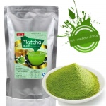 Matcha Rohelise Tee Pulber 1000g Tseremoniaalne Klass Looduslik Antioks&uuml;dant
