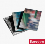 [Eeltellimus] Cortis EP Vol.2 GREENGREEN 3 versiooni komplekt / Juhuslik ametlik K-popi album Random 1