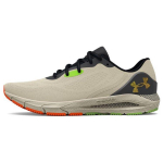 Under Armour HOVR Sonic 5 Meeste Jooksusaapad Valge Must 3025649-101 45
