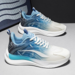 FASHION SHOES Meeste hingavad sporditossud Sportlikud jooksujalatsid naiste v&auml;litennise j&otilde;usaali treener 36