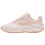Nike Aura Edge Mitmek&uuml;lgsed Mugavad P&otilde;rutust Summutavad Hingavad Vastupidavad Madalad Vabaaja Jalan&otilde;ud Naiste toss Roosa Valge HQ7025-104 38.5