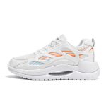 Moodsad meeste tennise vabaajajalatsid V&otilde;rkjas Hingav Paelad Paks Tald Vabaajaketsid &Otilde;pilase S&uuml;gisesed Treeningjalatsid Zapatillas Hombre 36