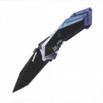 12-tolline plaat CHEMOTEX Schrade Knives Payphone Player 3 TTT020 The Trilogy Tap 2014 &Uuml;hendkuningriik Tants Electronica