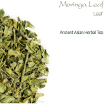 Moringa Oleifera mahe&uuml;rditaimetee 200g salatite ja suppide jaoks 100 g