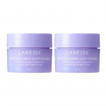 Laneige Pepta-Kollageeni &Ouml;&ouml;mask Reisisuurus 15ml*2