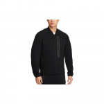 Nike Sportswear Tech Fleece Meeste bomberjakk Must FB8009-010 XXXXL