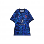 Nike Dri-FIT Atl&eacute;tico Madrid 2024/25 Stadium Kolmas Jalgpallis&auml;rk Meeste FQ2021-493 M