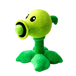 Ehtne Plants vs Zombies2 15-40cm Armas Multikakujuline M&auml;nguasi T&auml;idisega Pl&uuml;&uuml;snukk P&auml;evalill Seinap&auml;hkel Herneraksu K&otilde;rvits Kuju Laste Kingitus 15-40cm
