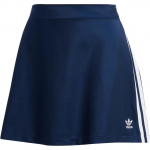 Adidas Originals Naiste Adicolor 3 triibuline miniseelik Night Indigo JD0283 S