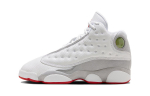 Jordan 13 Retro Wolf Grey GS DJ3003-160 36.5