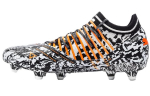 PUMA Future Z 1.3 Teaser Fg Ag 'Valge Must Neoon Tsitrus' 106785-01 42.5