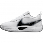 Nike Giannis Freak 6 Kulumiskindlad madalad laste korvpallijalatsid Valge Must FQ7378-101 32