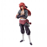 Banpresto That Time I Got Reincarnated as a Slime Otherworlder Figure Guy Crimson vol.19