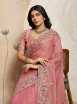 Pulma Eri Premium NxC Sammal &Scaron;ifoon Saree