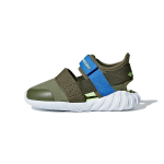 Adidas Originals DOOM Mugavad v&auml;ikelaste kingad Nude Khaki Imikutele ja V&auml;ikelastele CG6601 20 gray