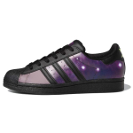 Adidas Originals Superstar Low top Kids' Skateboarding Shoes Starry Sky Teenagers FW2644 36⅔ gray