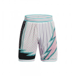 Under Armour Curry Korvpallip&uuml;ksid Meeste Valge 1377866-100 XXL