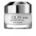 Silmakreem - Olay - Collagen Peptide24 - L&otilde;hnatu - Mandliv&auml;rvi - 24h Niisutus