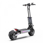 APEFOX T90 Elektriroller: Tippkiirus 85 km/h, S&otilde;iduulatus 100 km, 60V 31,2 Ah, Kokkupandav E-t&otilde;ukeratas t&auml;iskasvanute igap&auml;evaseks s&otilde;iduks must