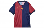 Nike Dri Fit F.C. Barcelona 2024/25 Jalgpallis&auml;rk Meeste Tume Kuninglik Sinine/Kesk&ouml;&ouml; Meresinine/&Uuml;llas Punane/Klubi Kuldne FN8797-455 XL