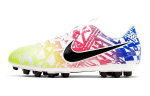Nike Mercurial Vapor 13 Jr Assassin 13 Academy NJR AG Libisemiskindel Polsterdus Kulumiskindel Kate CV9350-104 32