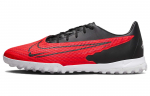Nike Phantom Gx Club Tf 'Punane Must' DD9477-600 36