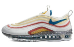 Nike Air Max 97 'Valge Kreemjas Sinine' DV7418-001 39