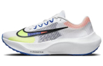 Nike Zoom Fly 5 Jooksukingad Meeste Madalad Valge/Kollane/Sinine/Roosa DX1599-100 42.5