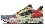 Zx 4000 Adidas Originals Futurecraft 4D 'Hall Kollane' BD7927 42.5