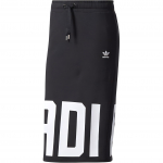 Adidas Originals Vabaaja L&uuml;hikesed Seelikud Naistele Must CY7393 38