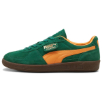 Puma Palermo Vine Clementine Unisex tossud Roheline 396463-05 37.5