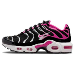 Nike Air Max Plus GS Must Laserroosa Laste tossud Valge CD0609-025 39