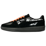 Bleach x Puma Palermo Ichigo Kurosaki Meeste tossud Must Valge 403445-01 40.5 black