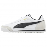 Puma Turino OG 2 Valge Must Auruhall Meeste Tennised Kuldne 397646-05 37.5