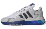 Adidas Originals Nite Jogger 'Hall Must Sinine' H01716 36