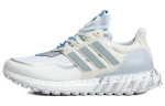 Adidas UltraBoost All Terrain 'White Silver Sky' Naiste HP6722 36