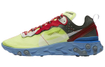Nike React Element 87 Undercover Volt BQ2718-700 36