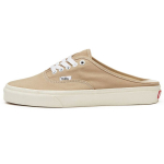 Vans L&otilde;uend Authentic Mule Mugavad Vabaaja Madalad Rula Kingad Unisex toss Puuvillakomm VN0A54F7583 35 white