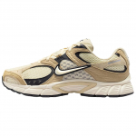 Nike V5 Rnr Mugavad Mitmek&uuml;lgsed Vastupidavad Hingavad Madalad Jooksusaapad Meeste toss Pruun IX0702-101 40