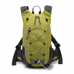 20L Unisex Matkamine V&auml;ljas Unisex Seljakott Naistele &Uuml;limalt kerge Nailon Meeste Spordijooks Rattas&otilde;it Seljakott
