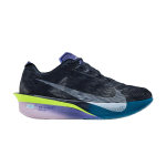 Nike ZoomX Vaporfly Next% 4 Obsidiaan P&auml;rsia Violetne Valge 43 blue