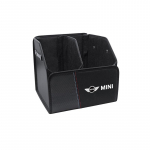 Kokkupandav auto pagasiruumi korraldaja karp hoiukott T&ouml;&ouml;riistade korrastaja MINI S Cooper R55 R56 R53 R60 Countryman Clubman JCW Cabrio Aceman jaoks