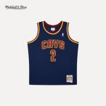 NBA ametlik MN Cavaliers Kyrie Irvingi s&auml;rk 2XL