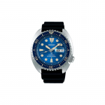 SEIKO prospex seeria sukeldumiseks veekindel mehaaniline liikumine Terasest rihm meeste k&auml;ekell sinine sihverplaat SRPE07K1 sinine