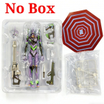 Tegevusanime kuju Rg Evangelion-01 Mudelm&auml;nguasi Evan Gelion Lauakaunistus Mudelm&auml;nguasi Lastele T&auml;iskasvanutele S&uuml;nnip&auml;evakingitus As picture shown