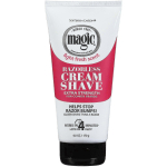 Softsheen-carson Magic Shave Karvadeeemalduskreem, Eriti Tugev Depilatsioonikreem, 6 untsi