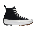 Converse Run Star Hike Tere Black White Gum 41