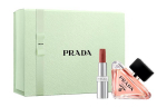 PRADA I Am Unmeasurable Parf&uuml;&uuml;m+Punane Karbik Parf&uuml;&uuml;mikomplektid Eau De Parfum EDP Potpourri L&otilde;hn Lilleline L&otilde;hn B107+Mysterious Perfume 50ml
